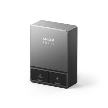 Anker SOLIX Smart Inlet Box Installation Service