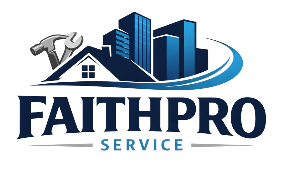 Faith Pro Service