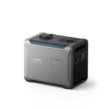 Anker SOLIX Smart Generator 5500 (Tri-Fuel)