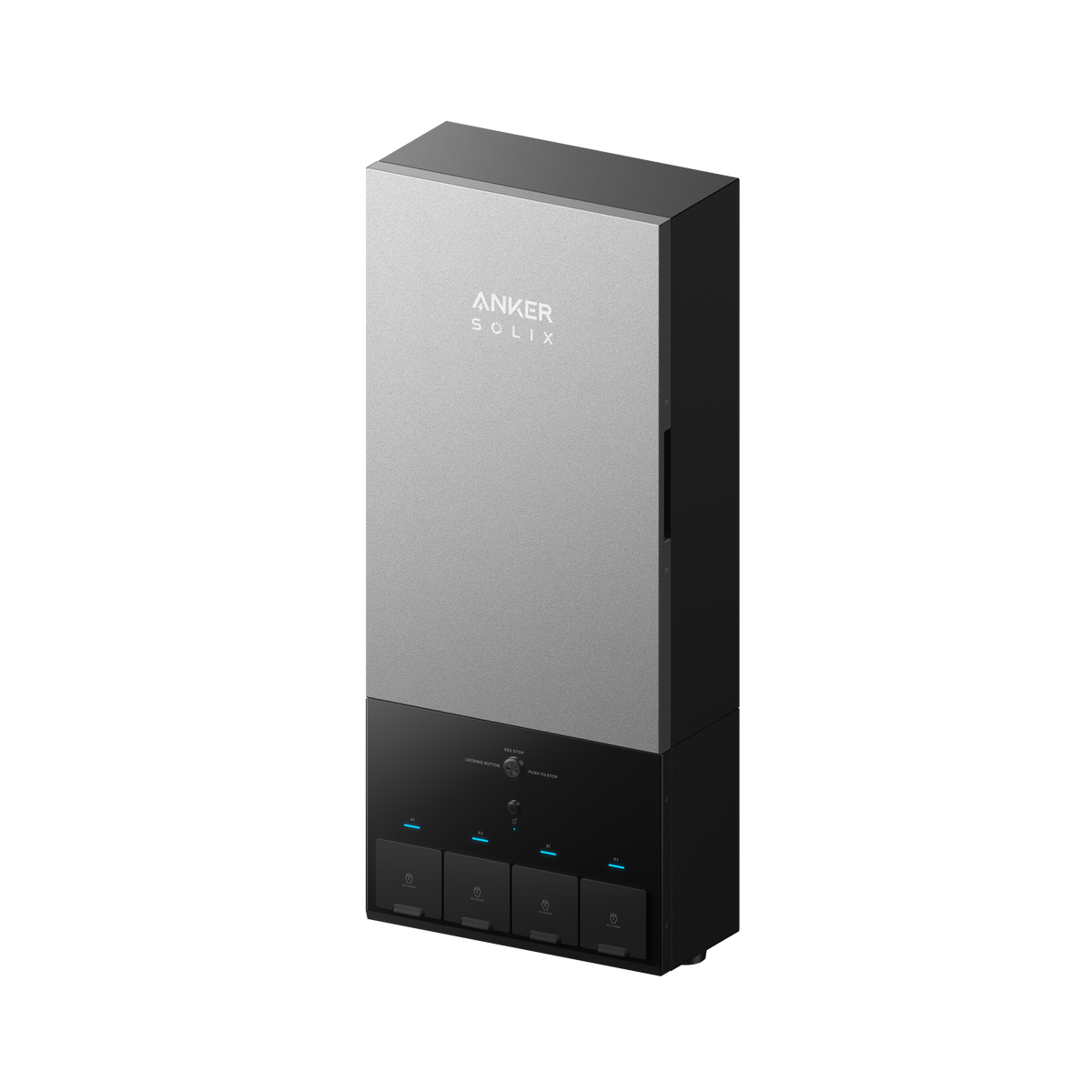 Anker SOLIX Power Dock Installation Service