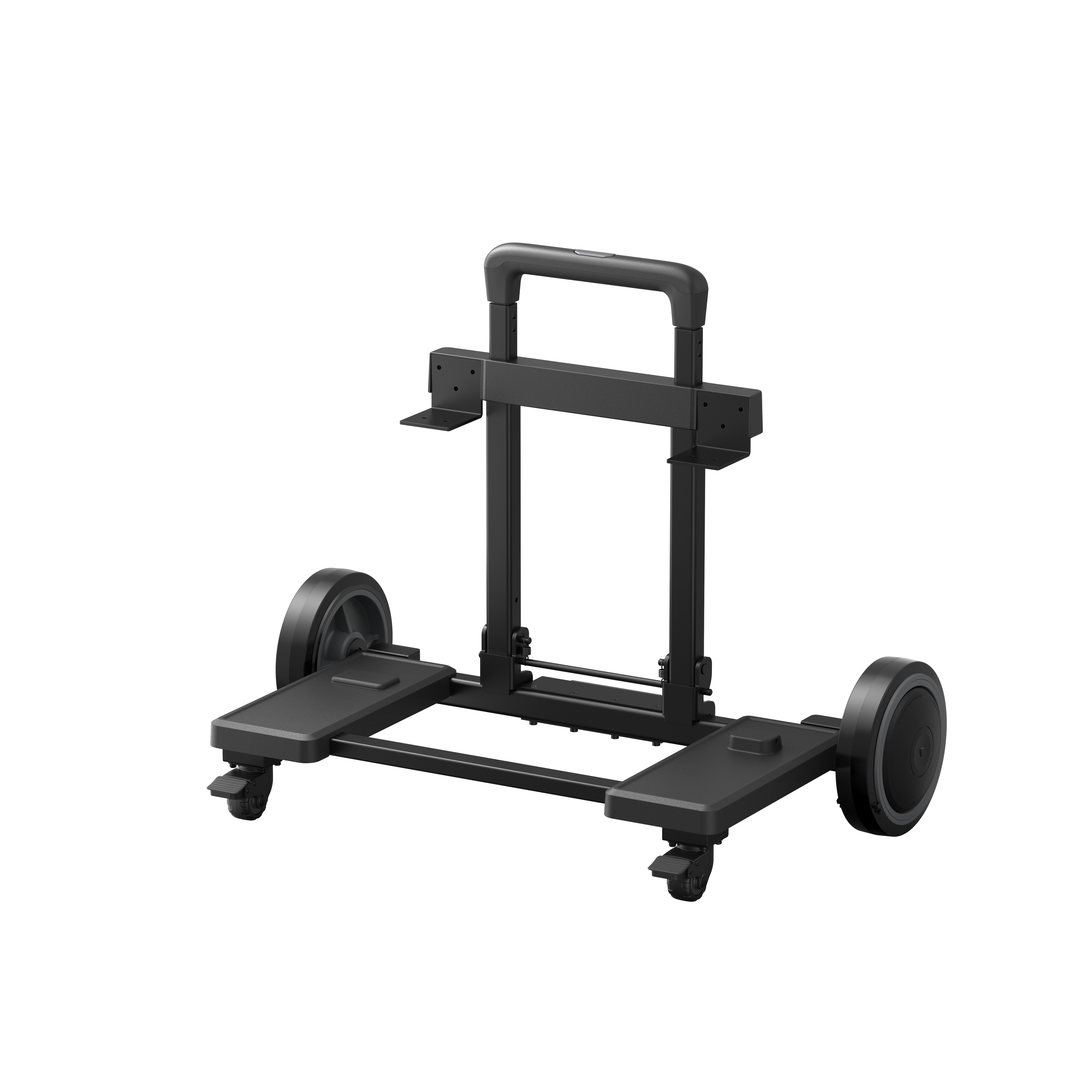 Anker SOLIX E10 Trolley