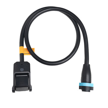 Anker SOLIX Power Dock & Smart Inlet Box On-Grid Cable