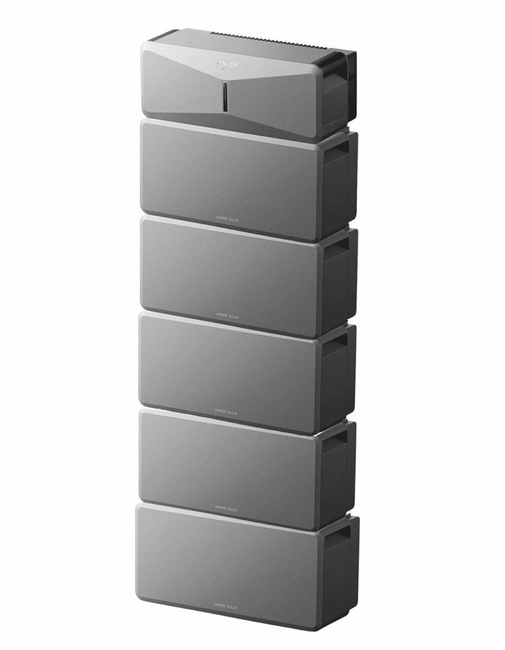 Anker SOLIX E10