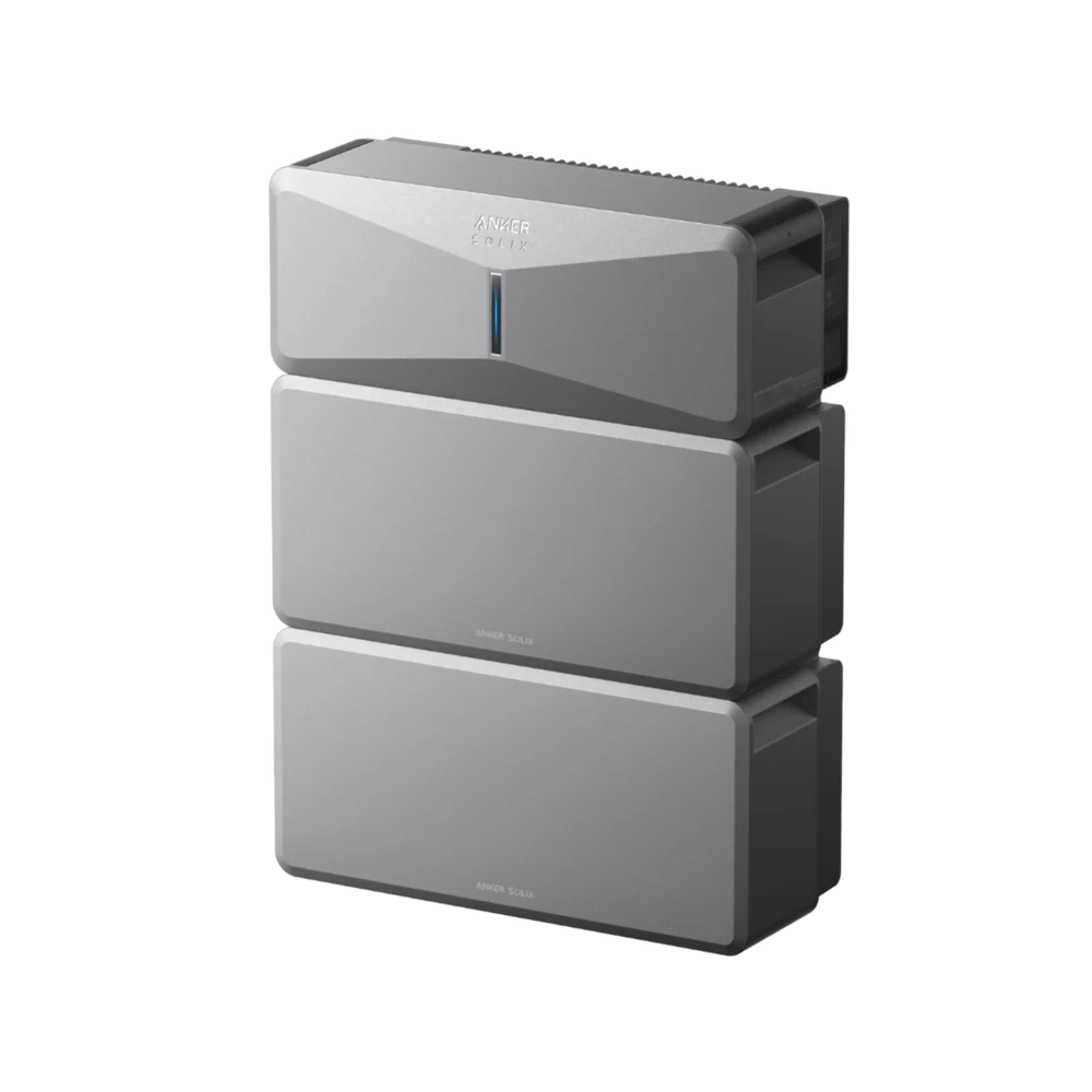 Anker SOLIX E10