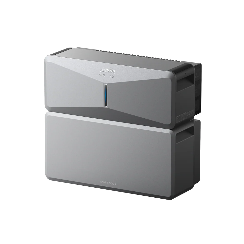 Anker SOLIX E10