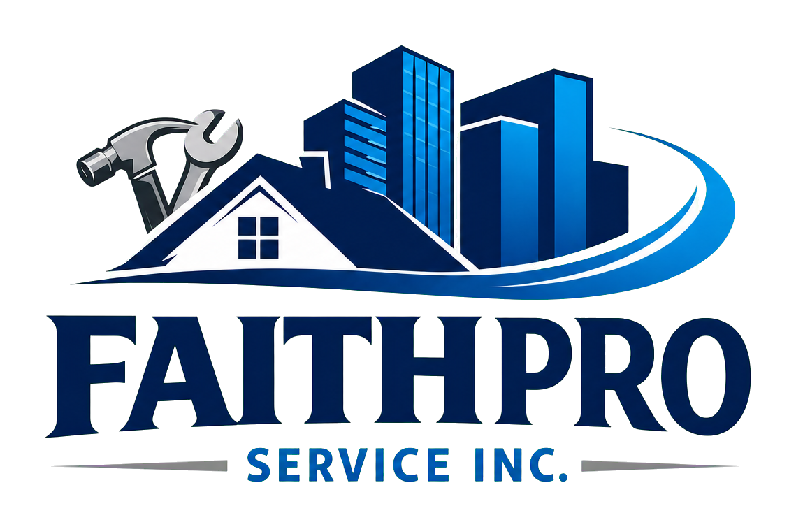 Faith Pro Service