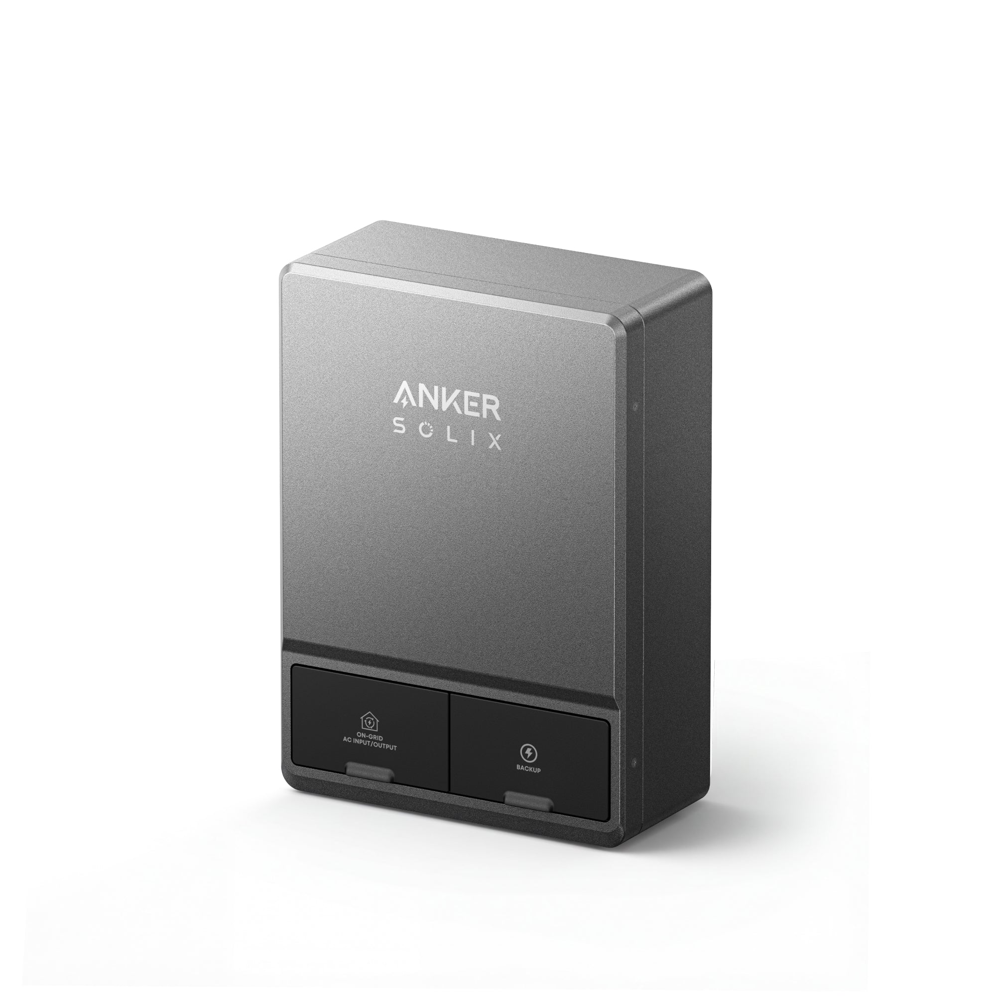Anker SOLIX Smart Inlet Box